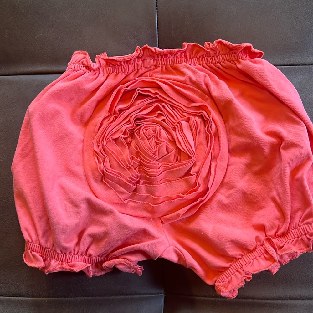 Diaper cover